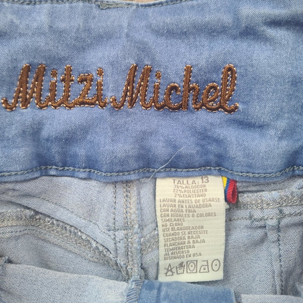 Mitzi Mitchel Jeans